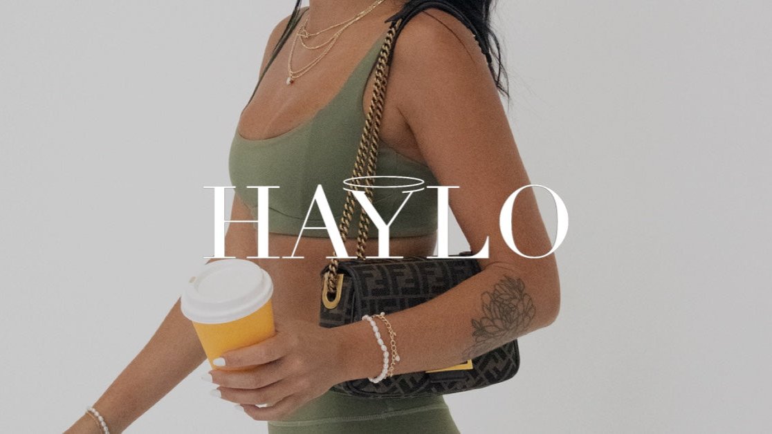 Haylo and co gift card